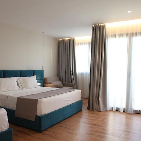 Volmar Hotel ดูร์เรส ภายนอก รูปภาพ