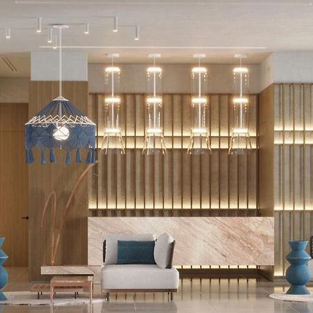 Volmar Hotel ดูร์เรส ภายนอก รูปภาพ