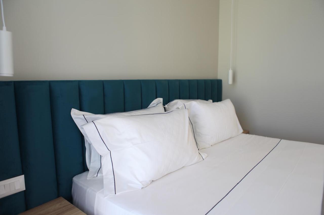 Volmar Hotel ดูร์เรส ภายนอก รูปภาพ