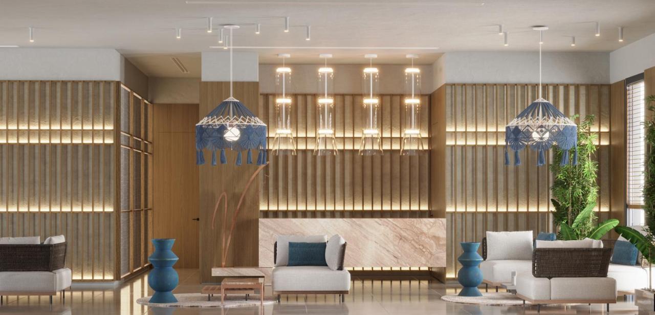 Volmar Hotel ดูร์เรส ภายนอก รูปภาพ